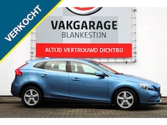 Volvo V40 - 2.0 D2 Oc. Race Bns