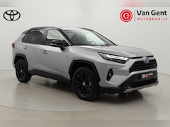 Toyota RAV4 - 2.5 Hybrid AWD Bi-Tone | 360 camera | Digitale binnenspiegel | JBL | Dodehoek detectie | N