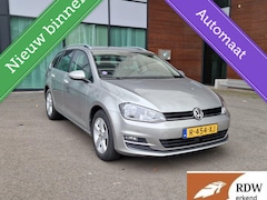 Volkswagen Golf Variant - 1.4 TSI DSG Highline 2015 Adaptive