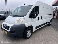 Peugeot Boxer - Bestel 333 2.2 HDI L3H2 ruil motor