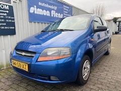 Chevrolet Kalos - 1.2 Pure
