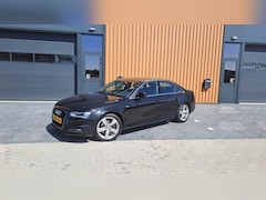 Audi A4 Limousine - 1.8 TFSIe Pro Line Business 1.8TFSI S-line