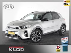 Kia Stonic - 1.0 T-GDi DynamicPlusLine | Org. NL-auto | navigatie | camera