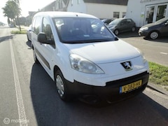 Peugeot Partner - bestel 120 1.6-16V benzine nwe apk