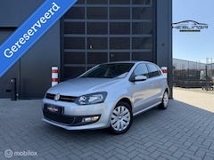 Volkswagen Polo - 1.2 TSI Highline | AUTOMAAT |NW APK