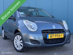 Suzuki Alto - 1.0 Spirit Apk 01-2026