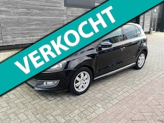 Volkswagen Polo - 1.2 TDI BlueMotion Comfortline 5-deurs N.A.P