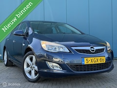 Opel Astra - 1.6 Selection Airco Cruise Control Apk 05-2026