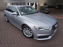Audi A6 Avant - 1.8 TFSI Ultra Automaat