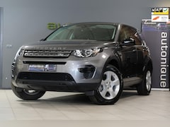 Land Rover Discovery Sport - 2.0 TD4 *19.635km* |UNIEK 1e EIG| Werkelijk Als NIEUW |COLLECTORS ITEM|