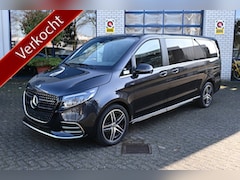 Mercedes-Benz V-klasse - 300d L3 AMG DC AMG pakket, Easy pack pakket, Winterpakket