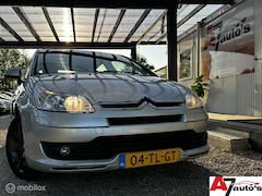 Citroën C4 - 1.6-16V