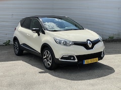 Renault Captur - 1.2 TCe Dynamique - Nieuwe AUT computer
