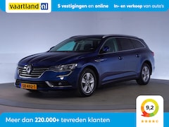 Renault Talisman - 1.6 TCe Zen Aut. [ Navi Clima PDC ]