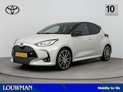 Toyota Yaris - 1.5 Hybrid GR Sport