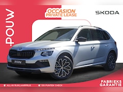 Skoda Kamiq - 1.0 TSI 115pk DSG Selection | Airco Automatisch | Apple CarPlay / Android Auto | Reservewi