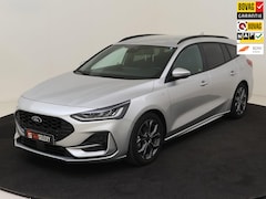 Ford Focus Wagon - 1.0 EcoBoost Hybrid ST Line Camera/Winterpakket/Navi
