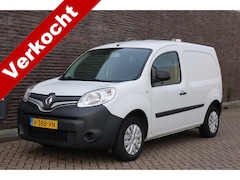 Renault Kangoo - 1.5 dCi 75 Energy Comfort Airco, mooie auto. Distributie recent vervangen