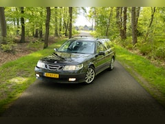 Saab 9-5 Estate - 2.0t Linear Business Pack LPG