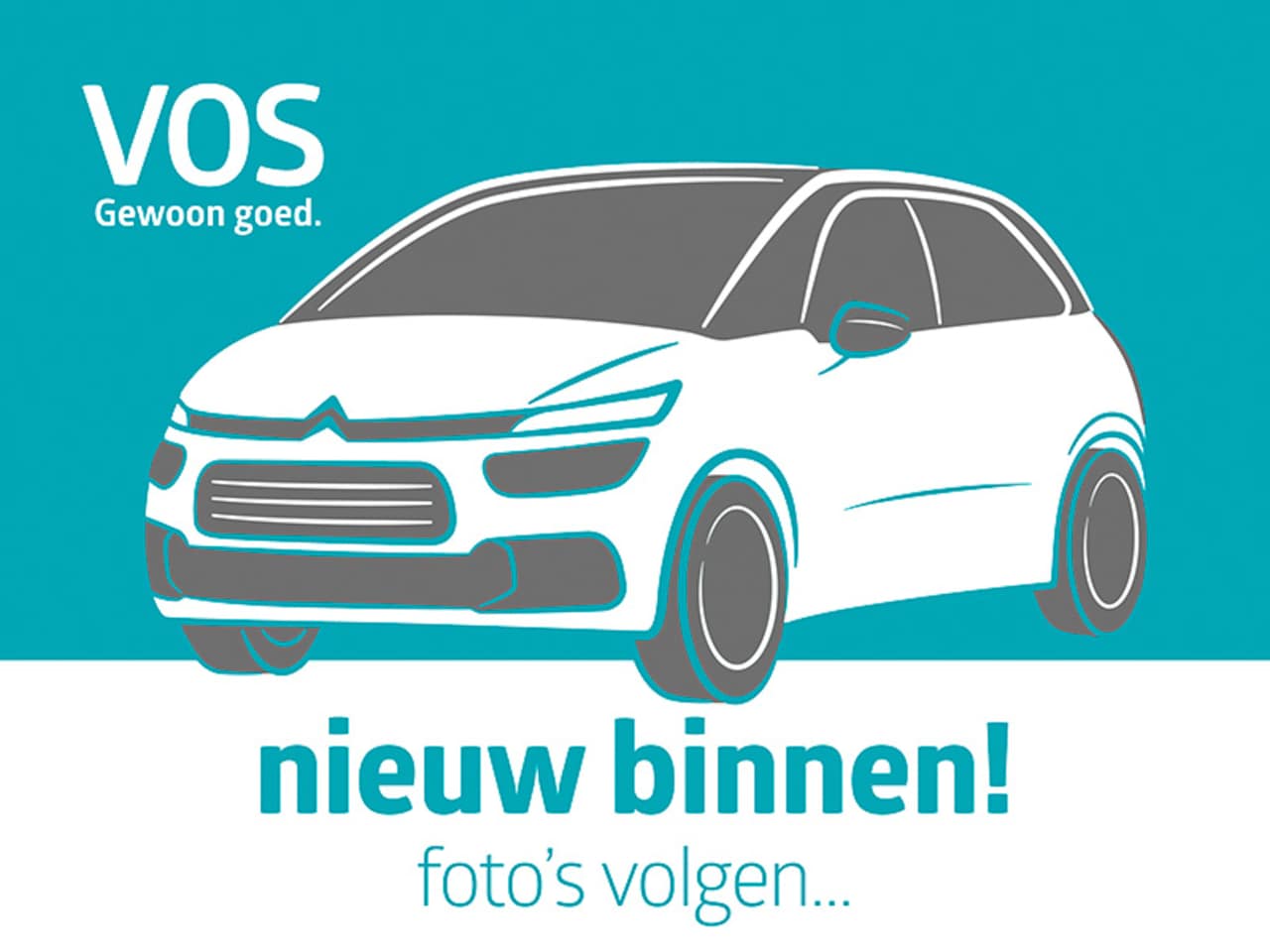 Citroën C4 Cactus - PureTech 82 Feel Automaat | Navi | Airco - AutoWereld.nl