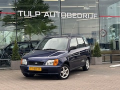 Daihatsu Gran Move - 1500 CX Automaat Airco 1998