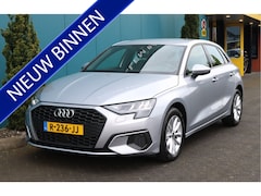 Audi A3 Sportback - 30 TFSI Pro Line CARPLAY|CRUISE|DIGI.DASHB|NAV|LED|LMV|ECC