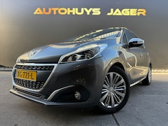 Peugeot 208 - 1.2 PureTech Active|Automaat|