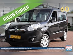Opel Combo - 1.4i 95pk ecoFLEX L2H1 S/S 5 persoons