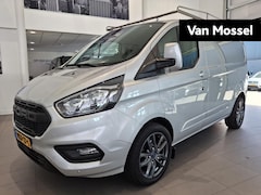 Ford Transit Custom - 280 2.0 TDCI L1H2 Limited | Imperiaal