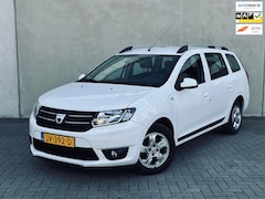 Dacia Logan MCV - 0.9 TCe Easy-R Prestige Automaat Navi Cruise