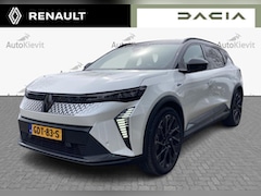 Renault Scenic E-Tech - EV87 long range esprit Alpine - Demo