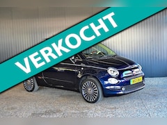 Fiat 500 - Riva 1/500