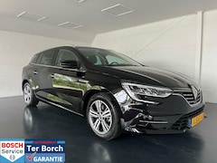 Renault Mégane E-Tech - Estate 1.6 Plug-In Hybrid Business Intens