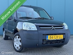 Citroën Berlingo - combi 1.6i Multispace Apk 04-2026