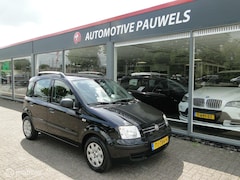 Fiat Panda - 1.2 Edizione Cool, schakel, benzine, 124983 km