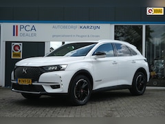 DS 7 Crossback - 1.6 PureTech So Chic