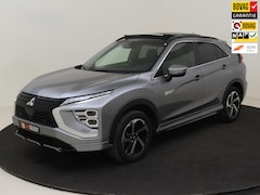 Mitsubishi Eclipse Cross - 2.4 PHEV Executive Pano/Camera/Leder