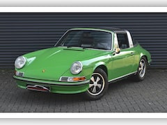 Porsche 911 Targa - T