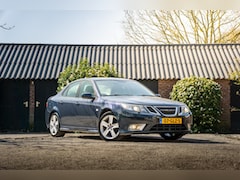 Saab 9-3 Sport Sedan - 1.8t Vector Sport