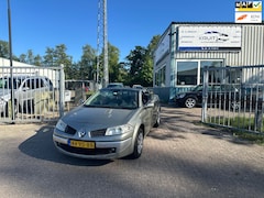 Renault Mégane coupé cabriolet - 1.6-16V APK 06-26 RIJDT TOP