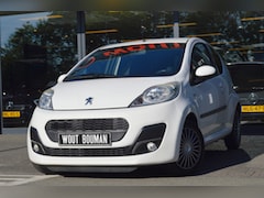 Peugeot 107 - 1.0 Active Airco