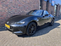 Mazda MX-5 - 1.5 SkyActiv-G 132 Luxury Leder Carplay PDC