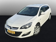 Opel Astra Sports Tourer - 1.6 CDTi Business + 6 versnellingen airco