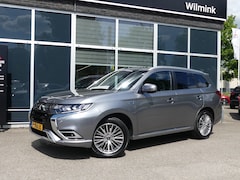 Mitsubishi Outlander - 2.4 PHEV Instyle/Camera/Trekhaak