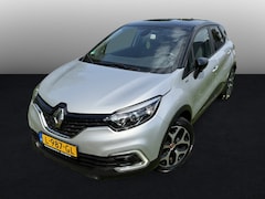 Renault Captur - 0.9 TCe Life NAVI AIRCO 78DKM