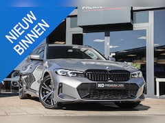 BMW 3-serie Touring - 320e | M-Sport | Leer