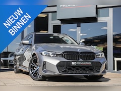 BMW 3-serie Touring - 320e | M-Sport | Leer