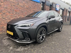 Lexus NX - 450h+ AWD F Sport Line |Head Up | 360 Camera | Matrix
