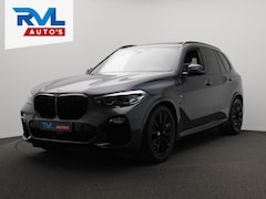 BMW X5 - XDrive45e High Executive M/Sport Pano/dak Harman/Kardon Trekhaak