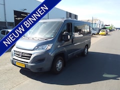 Fiat Ducato - 30 2.3 MultiJet L1H1